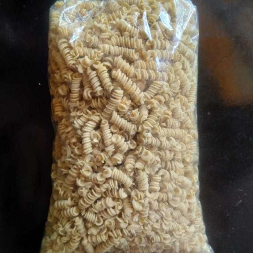 

Macaroni Bantet Piral 1G Topg Ebla