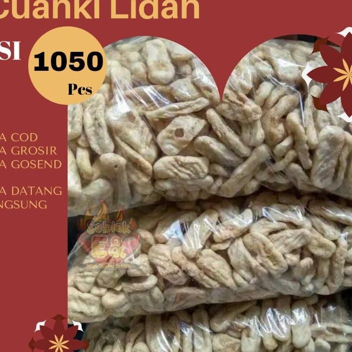 

Bia Cod Cuani Lidah Ii 1050 Pc Cuanie Tog Ebla Bao Aci