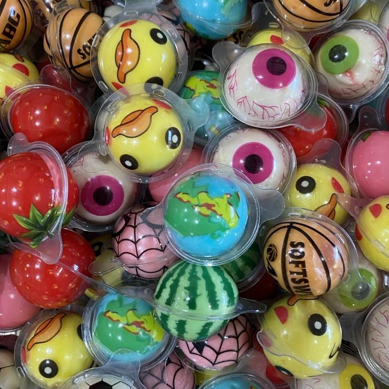 

Permen Viral Myweety 250 Gram