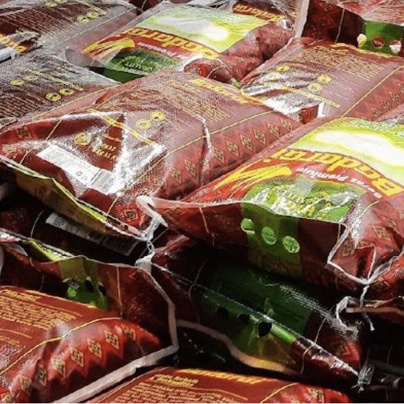 

Terlaris Beras Pera Beras Padang Beras Premium Badarai 5 Kg Ready Stok