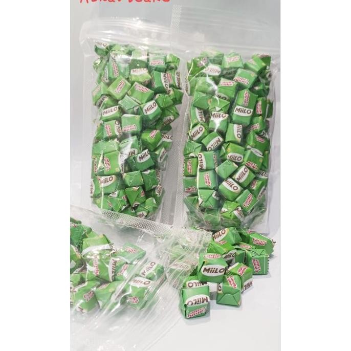 

Permen Ilo Cube Ii 100Pc
