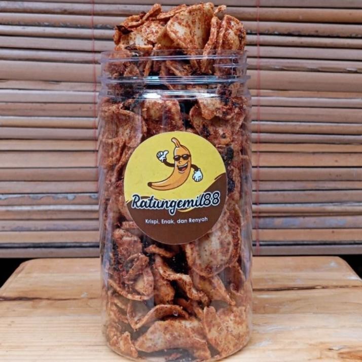 

Bareng Peda Daun Jeru Bareng Viral Tople 1Ml