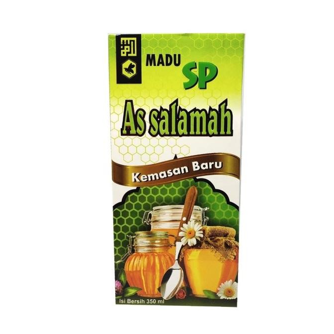 

hanya disini] Madu Assalamah Pencernaan SP As salamah Pencernaan Liver Maag