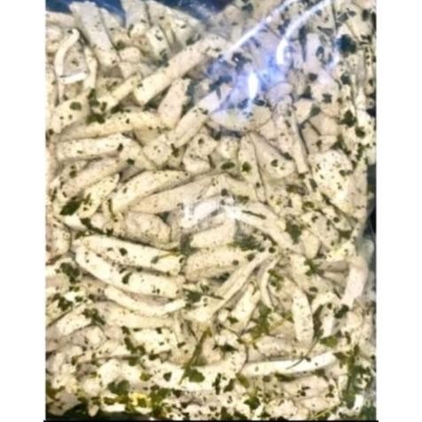 

Bareng Ti Daun Jeru 250 Gram