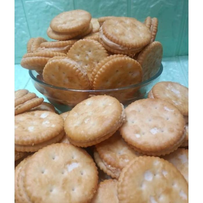 

Biuit Acang Malayia Berat 250Gr