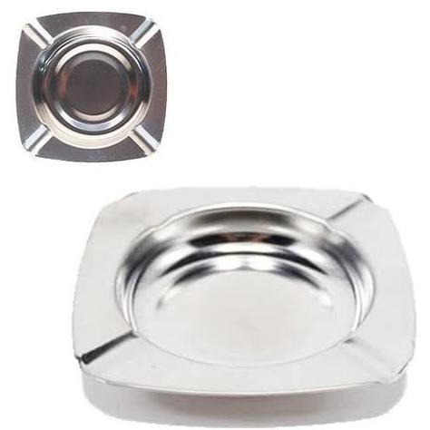 hanya disini] Asbak Stainless | Asbak Rokok | Tempat Asbak |Asbak Bulat |Asbak Kecil