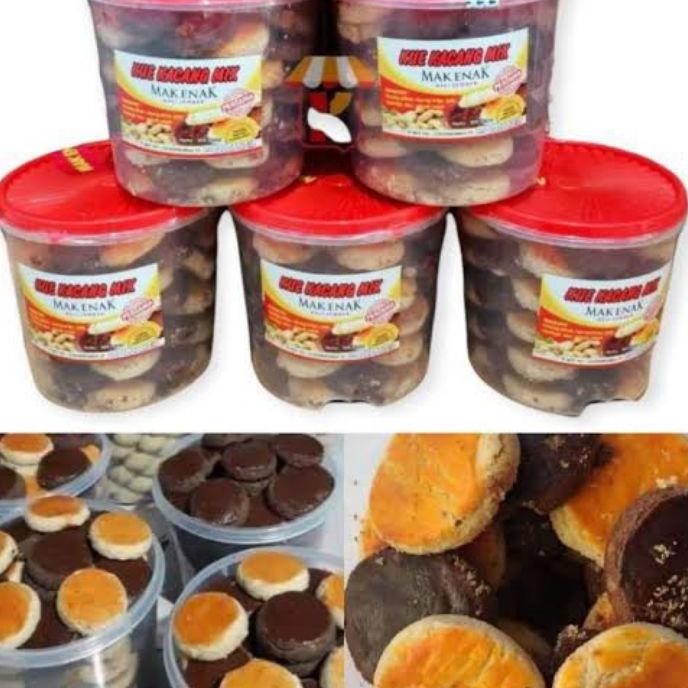 

Ue Acang Ma Ena 900Gr