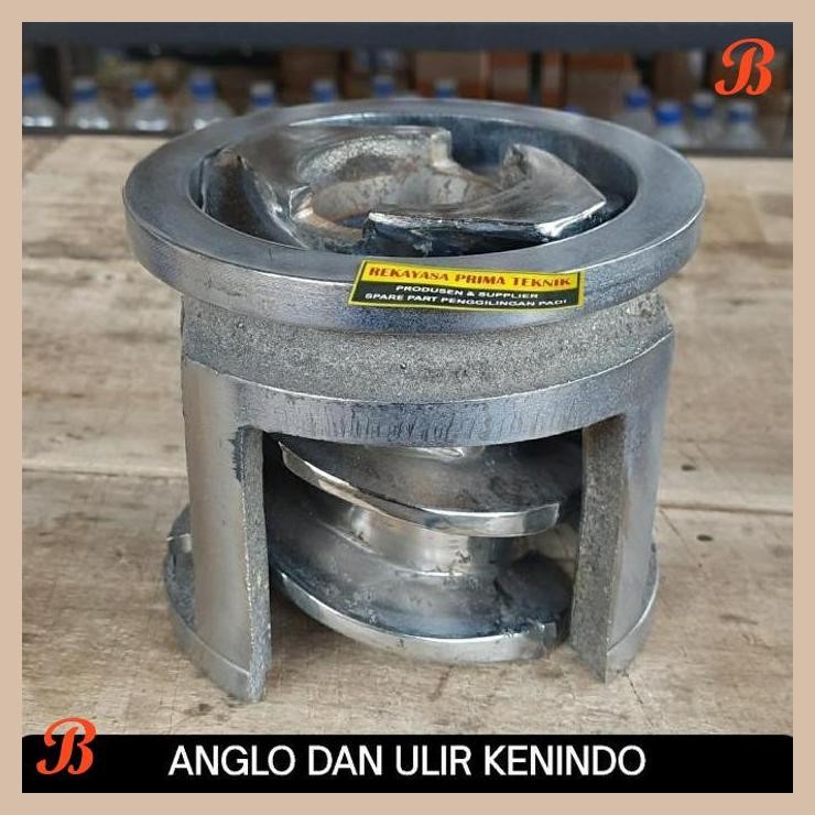 | RKY | N70 ANGLO DAN ULIR ICHI N 70 KENINDO