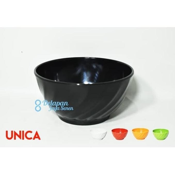 cusss order] Mangkok Unica 6| Mangkok Melamin | Mangkok Unika | Mangkok Mie M9060