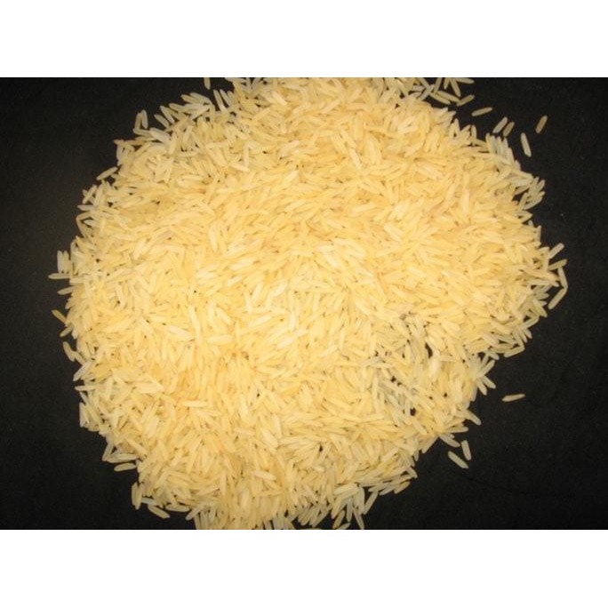 

><><><] Ecer Beras Basmati Rice Abu Kass AbuKass 500 gram