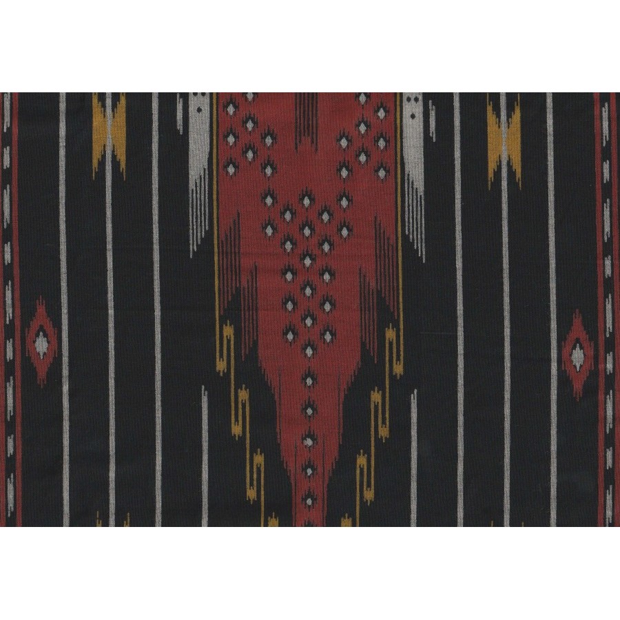 Sarung Atlas Super Premium BHS 920 Gold