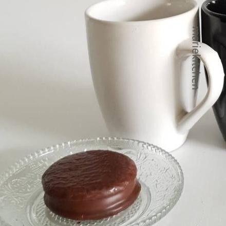 populer] Mug Gagang Keramik Beling Porselen Gelas Gagang Cangkir Putih Polos