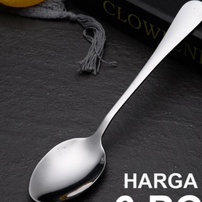 {{{{}}] Sendok Makan | Sendok Stainless | Sendok Noble | Sendok Nobel Murah