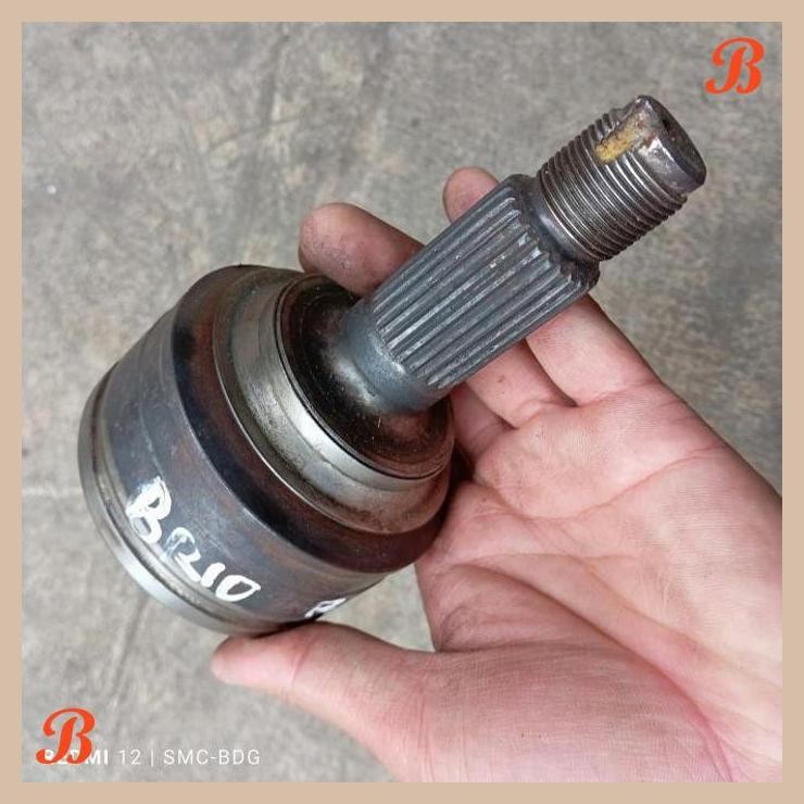 | SMB | CV COVEL JOINT BAGIAN LUAR HONDA BRIO COPOTAN