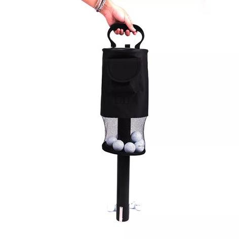 CO Golf Ball Picker Bag Golf Ball Retriever