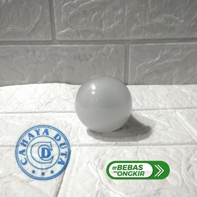 Lampu - Lampu Bohlam Led Bulb Sensor Cahaya 3 Watt