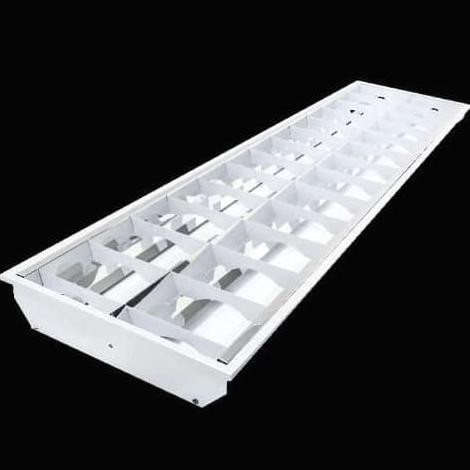 Lampu - Kap Lampu Rmi 2X36W Pyramid