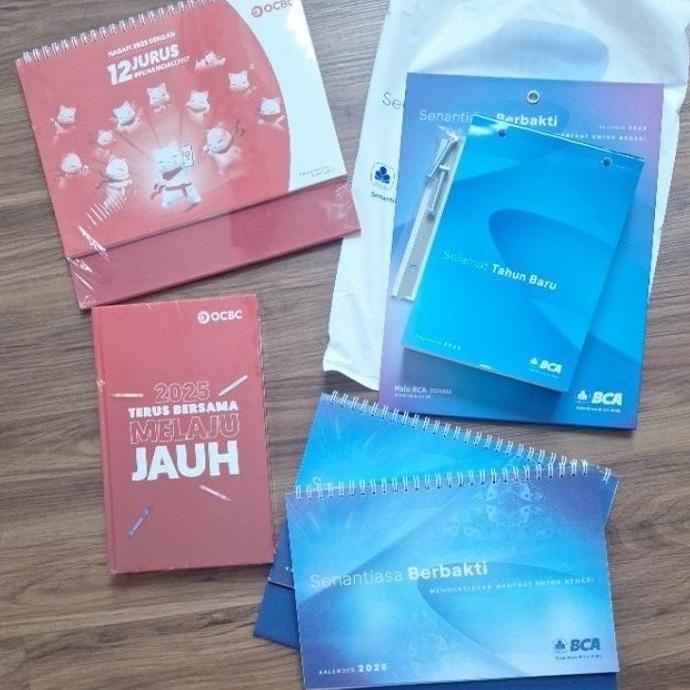 

Alender Agenda 2025 Ban Ocbc Etc Calendar
