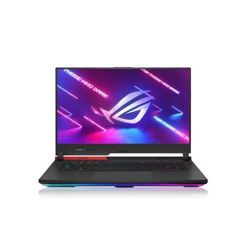 laptop Gaming Asus ROG Strix Amd Ryzen 9 5900 16GB 1TB SSD RTX3060 FHD IPS