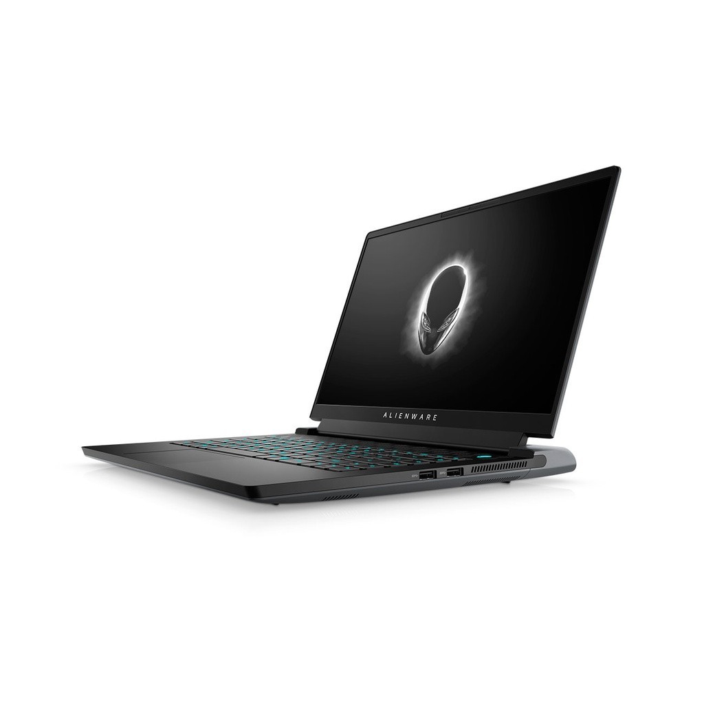 Laptop Gaming Dell ALIENWARE M15 R6 Core I7 11800 rtx3050ti 4gb ram 16gb 512ssd Win10 15,6" FHD Dark