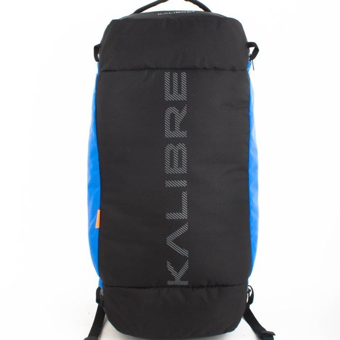 HRG DISKON Kalibre Duffle Bag Crosstown 50 L 930082409 Blue-Black