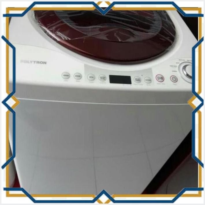 [SYA] MODUL MESIN CUCI POLYTRON ZEROMATIC PAW 7511/PAW 8511/PAW 9511