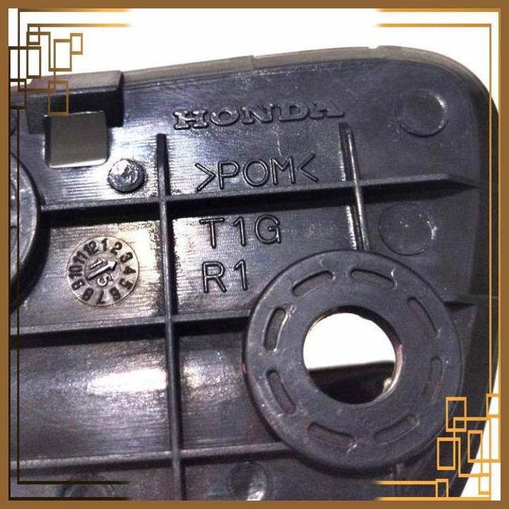 [MRV] HANDLE DALAM PINTU DEPAN KANAN CRV GEN 4 2016 FACELIFT