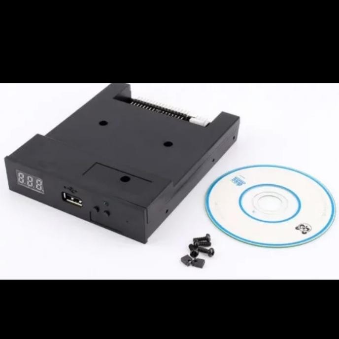 Emulator Kyboard Dari Disket Upgrade Ke Flasdisk Yamaha Psr 1000 2000