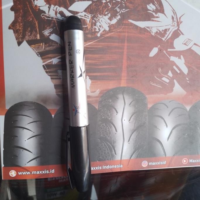 

~~~~~] spidol permanen super quality hitam