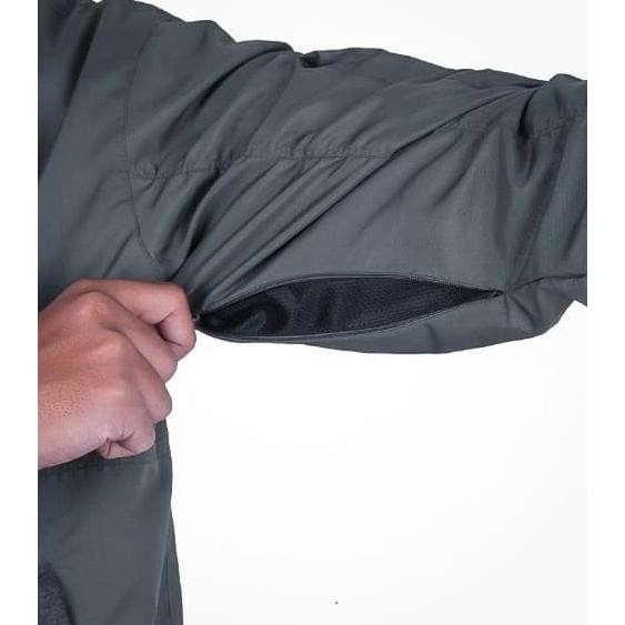 Baru  Respiro Jaket / Macno / Respiro Motor Jacket