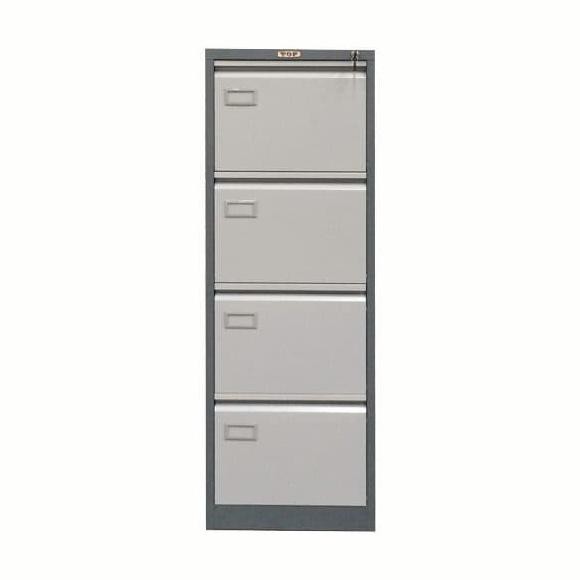 

Filing Cabinet 4 Laci / Lemari Arsip / Filling Cabinet File Cabinet