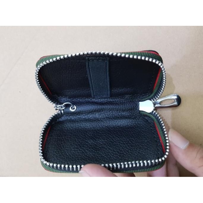 Terbaru Dompet Stnk Mobil Mitsubishi Xpander/Gantungan Kunci Model Dompet Stnk