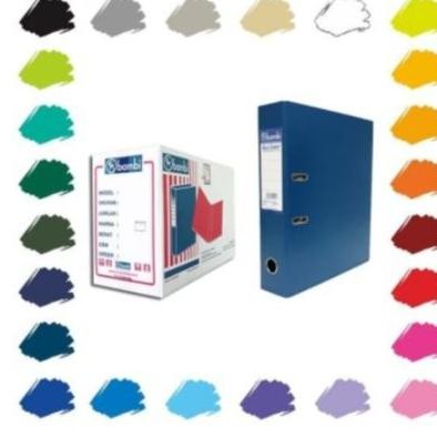 

Ordner Bambi 1010 Lever Arch File Folio