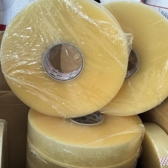 

Laban Bening Jumbo 1 M Mer Hinotape