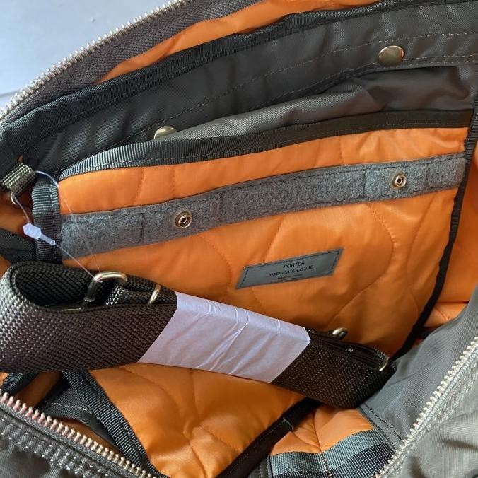 Grosir Porter Yoshida Force Shoulder Bag Original