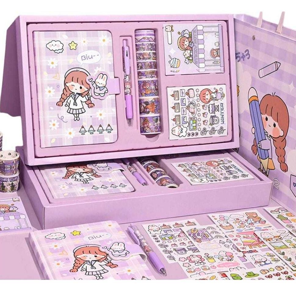 

Lc Jurnal Et Buu Agenda Diary Boo Noteboo Plu Tier Hadiah Hamper
