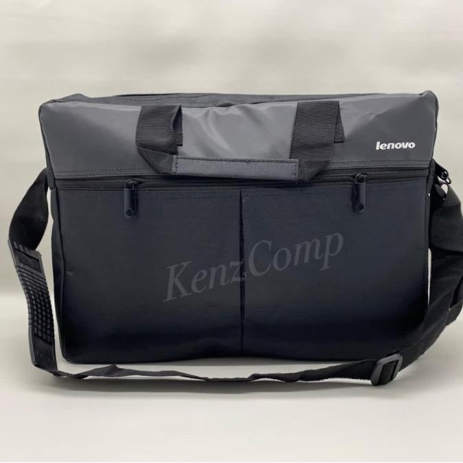 Tas laptop selempang lenovo tas laptop 14 inch tas laptop selempang