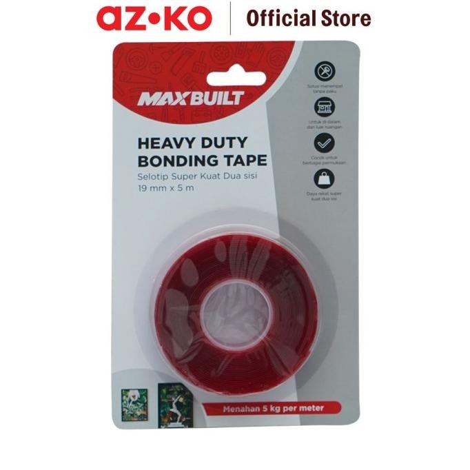 

HOT SALE AZKO Kris Isolasi Foam Akrilik 1.9 Cm X 5 Mtr