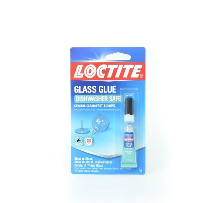 

MURAH Glass Glue Loctite Lem Kaca Dapat Menghasilkan Daya Rekat Yang Cepat