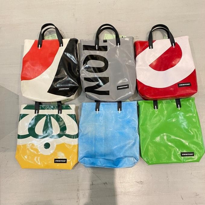 Promo Freitag Leland Shopper