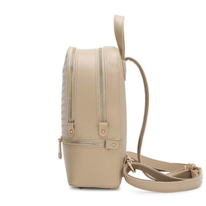 Promo Swiss Polo (Tas Ransel Wanita & Tas Punggung Wanita) [Hfu 343]