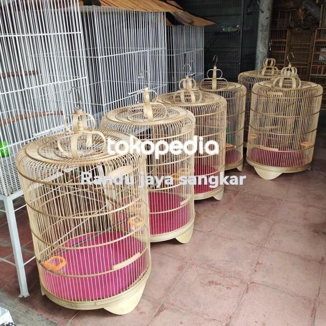 sangkar burung murai mentahan,terlaris