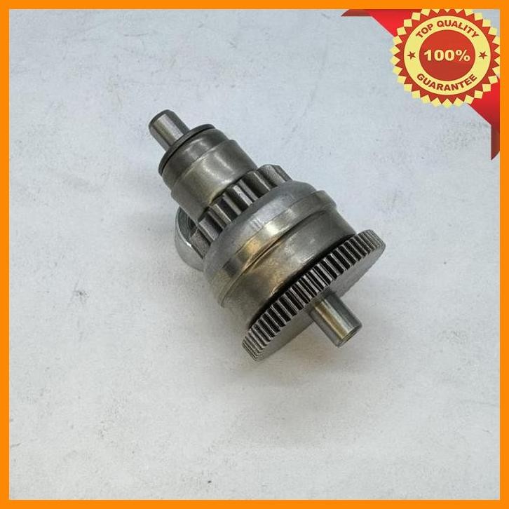 (PMK) GIGI BENDIK - GIGI GRANAT STARTER ATV MATIC GY6 - ATV DAZZLE - ATV VIAR RAZOR 150 - 200CC