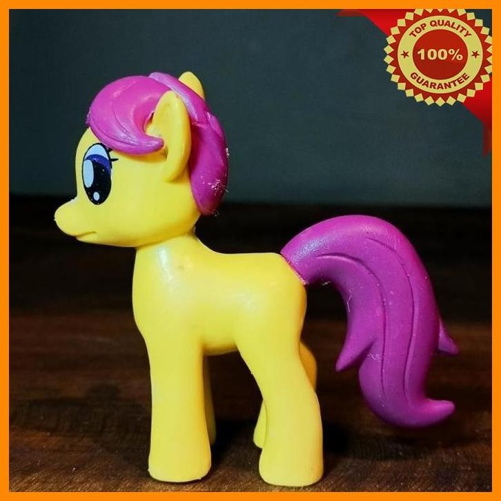 (ARR) ACTION FIGURE MY LITTLE PONY