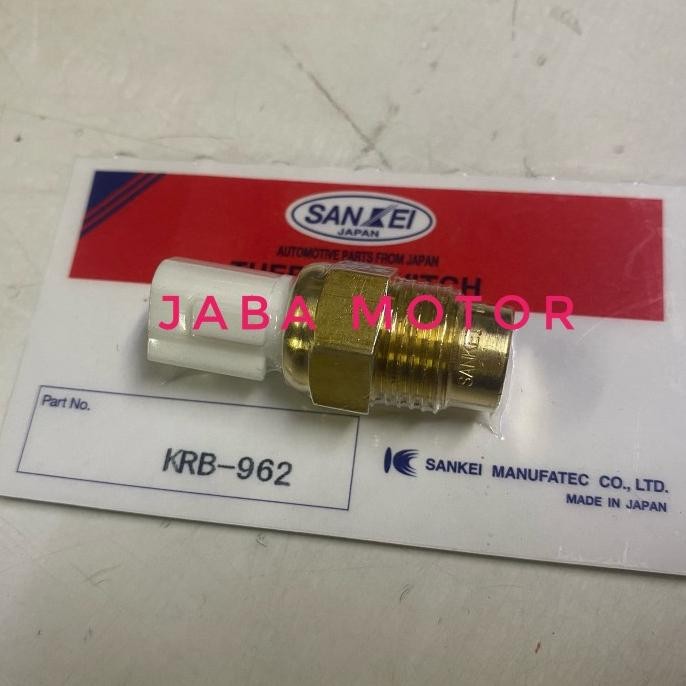 Switch Temperatur-Switch Fan Corolla Great-Corolla Allnew Sankei Japan Great