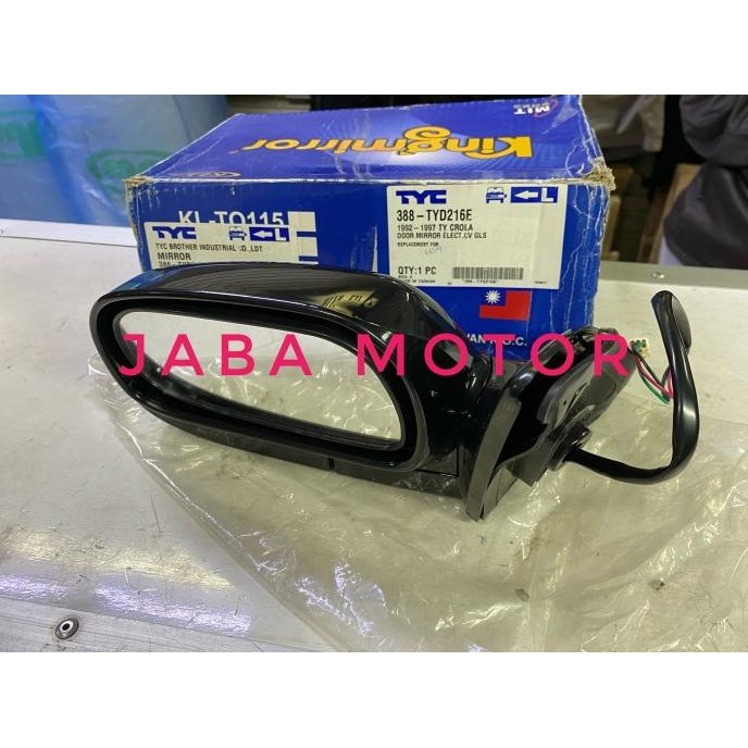 Kaca Spion-Spion Corolla Great Tahun 1994-1995 Great