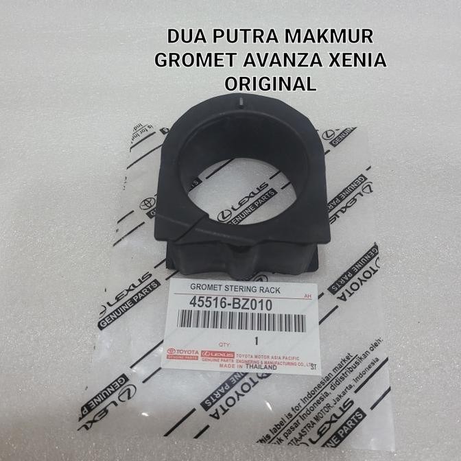 Gromet Stering Steer Rack Avanza Xenia 45516-Bz010 Karet Gromet Avanza Well