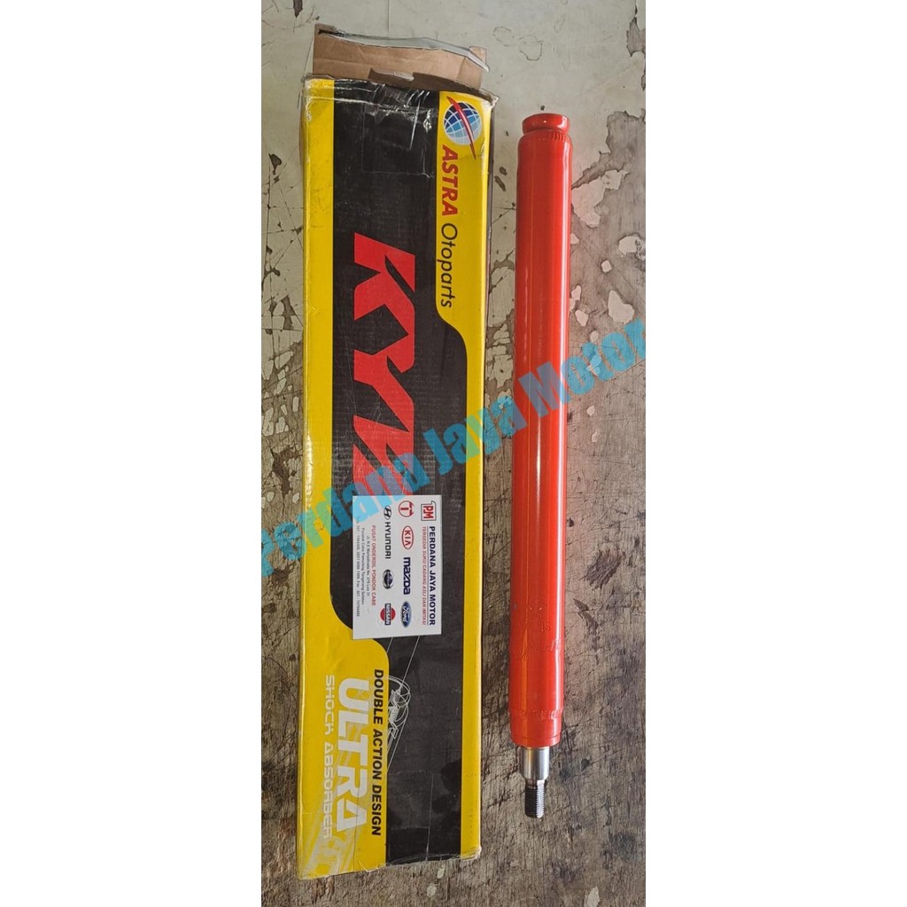 Shockbreaker Shock Breaker Depan Mazda Mr 90 Vantrend Paling Lengkap