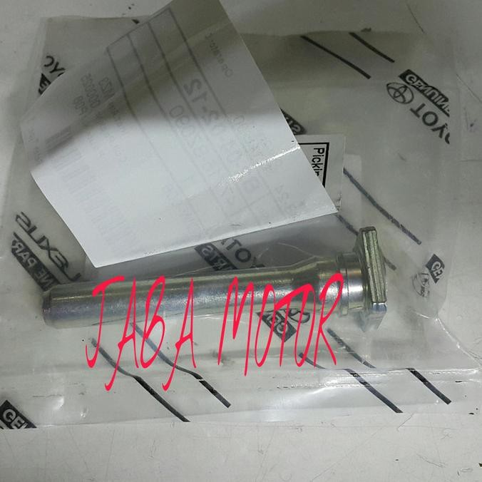 Baut Kaliper Rem Avanza-Xenia-Pen Kaliper Rem Depan Avanza-Xenia Asli Great