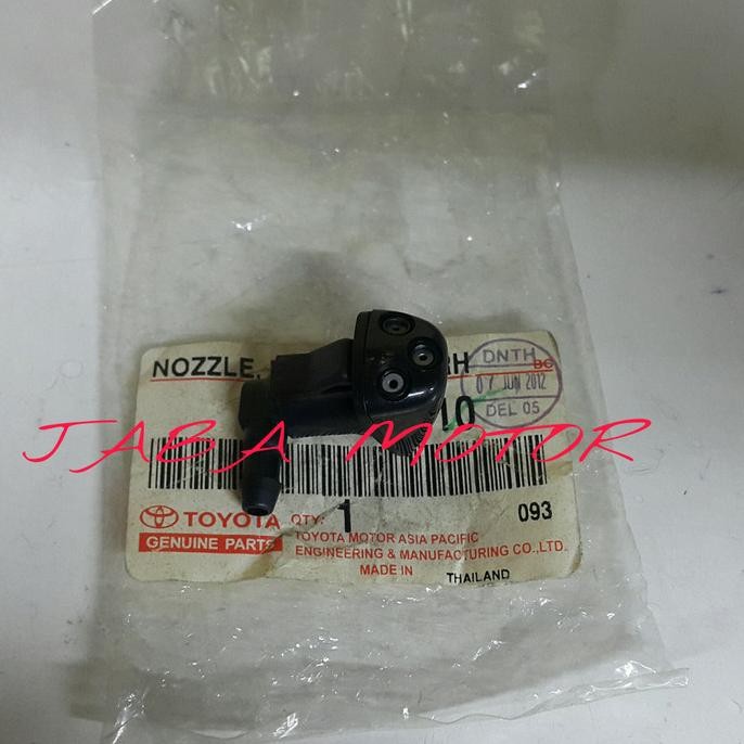 Nozzle Wiper-Nozzel Wiper Soluna Original Great